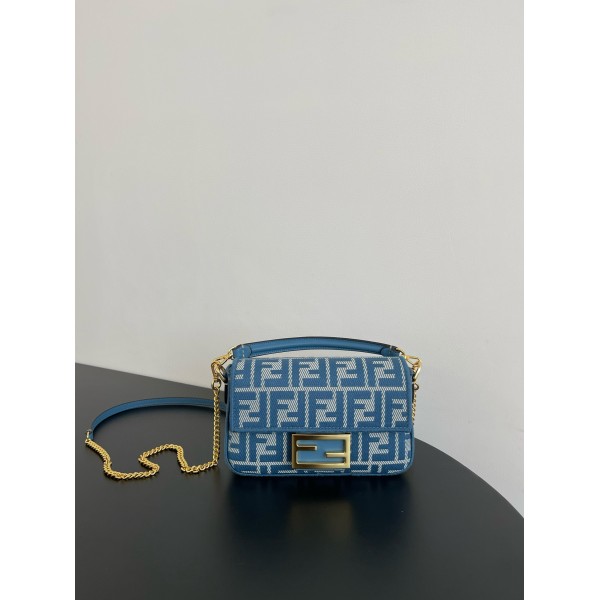 Bag-Fendi-012 Size :   25.5x12x22.5cm