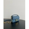Bag-Fendi-012 Size :   25.5x12x22.5cm