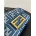Bag-Fendi-012 Size :   25.5x12x22.5cm