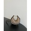 Bag-Fendi-013 Size :   18.5x12x10cm 