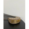 Bag-Fendi-013 Size :   18.5x12x10cm 
