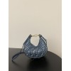 Bag-Fendi-014 Size :   27x6x15cm 