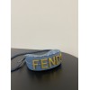 Bag-Fendi-014 Size :   27x6x15cm 