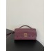 Bag-Fendi-016 Size :   27x6x15cm 