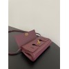 Bag-Fendi-016 Size :   27x6x15cm 