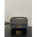 Bag-Fendi-017 Size :   27x6x15cm 