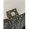 Bag-Fendi-017 Size :   27x6x15cm 