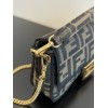 Bag-Fendi-017 Size :   27x6x15cm 