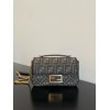 Bag-Fendi-018 Size :   27x6x15cm 