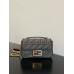 Bag-Fendi-018 Size :   27x6x15cm 