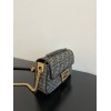 Bag-Fendi-018 Size :   27x6x15cm 