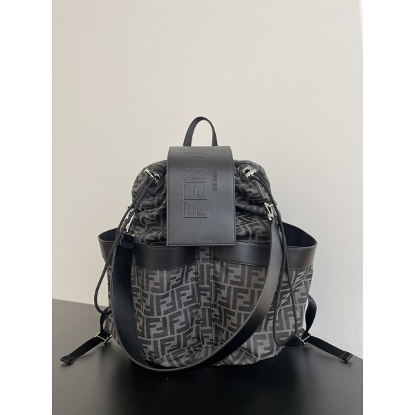 Bag-Fendi-022 Size :   32.5x15x23.5cm