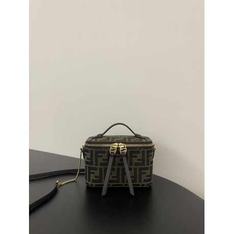 Bag-Fendi-023 Size :   32.5x15x23.5cm