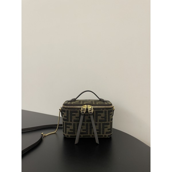 Bag-Fendi-023 Size :   32.5x15x23.5cm