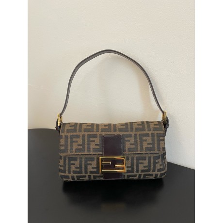 Bag-Fendi-025 Size :   32.5x15x23.5cm