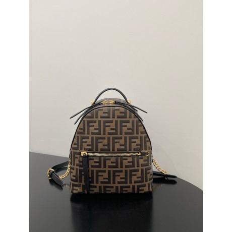 Bag-Fendi-026 Size :   32.5x15x23.5cm
