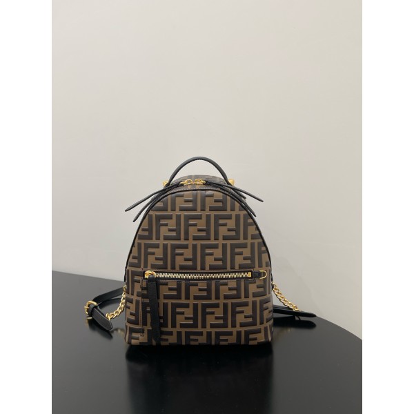 Bag-Fendi-026 Size :   32.5x15x23.5cm