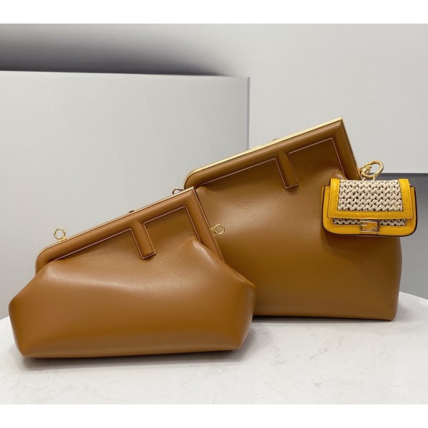 Bag-Fendi-027 Size :   32.5x15x23.5cm