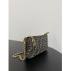 Bag-Fendi-027 Size :   32.5x15x23.5cm