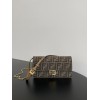 Bag-Fendi-028 Size :   27.5x17.5x25.5cm