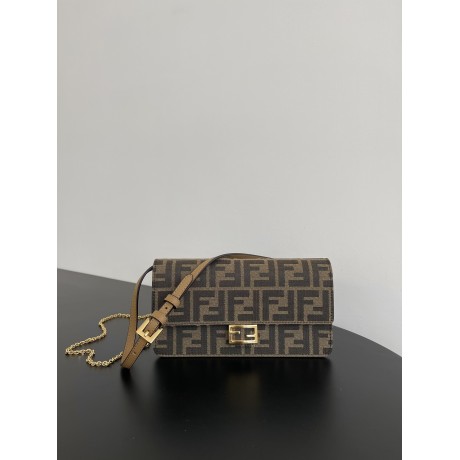 Bag-Fendi-028 Size :   27.5x17.5x25.5cm