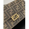 Bag-Fendi-028 Size :   27.5x17.5x25.5cm