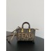 Bag-Fendi-029 Size :   27.5x17.5x25.5cm