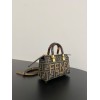 Bag-Fendi-029 Size :   27.5x17.5x25.5cm