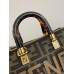 Bag-Fendi-029 Size :   27.5x17.5x25.5cm