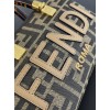 Bag-Fendi-029 Size :   27.5x17.5x25.5cm