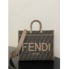 Bag-Fendi-031 Size :   18.5x12x10cm 