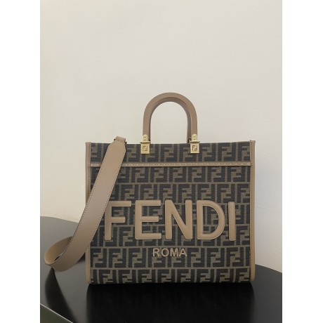 Bag-Fendi-031 Size :   18.5x12x10cm 