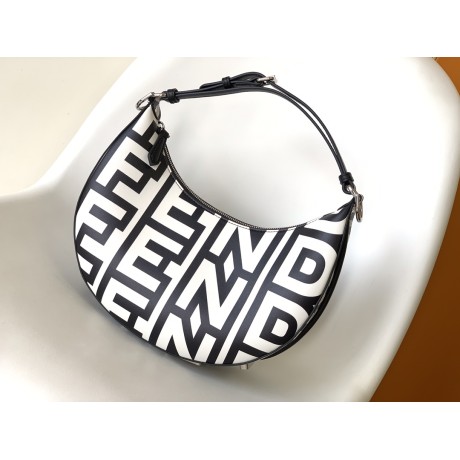 Bag-Fendi-032 Size :   29x10x24.5cm 