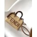 Bag-Fendi-033 Size :   17x8x9cm 