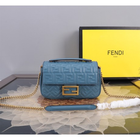 Bag-Fendi-035 Size :   24x7x13cm