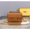 Bag-Fendi-036 Size :   24×7×13cm 