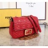 Bag-Fendi-037 Size :   24×7×13cm 