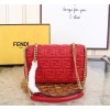 Bag-Fendi-037 Size :   24×7×13cm 