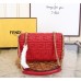 Bag-Fendi-037 Size :   24×7×13cm 