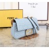 Bag-Fendi-038 Size :   24×7×13cm 