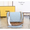 Bag-Fendi-038 Size :   24×7×13cm 