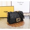 Bag-Fendi-039 Size :   24×7×13cm 
