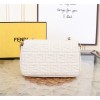 Bag-Fendi-040 Size :   24×7×13cm