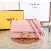 Bag-Fendi-041 Size :   24×7×13cm