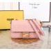 Bag-Fendi-041 Size :   24×7×13cm