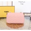 Bag-Fendi-041 Size :   24×7×13cm