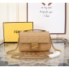 Bag-Fendi-042 Size :   24×7×13cm