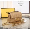 Bag-Fendi-042 Size :   24×7×13cm