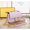 Bag-Fendi-043 Size :   24×7×13cm