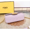 Bag-Fendi-043 Size :   24×7×13cm